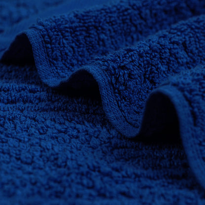 600 GSM Premium Jacquard Weave Designed Towels - Bath Sheets