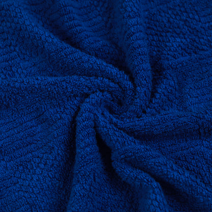 600 GSM Premium Jacquard Weave Designed Towels - Bath Sheets