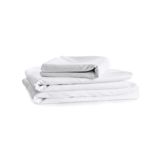 Budget Range Flat Sheets - Clearance