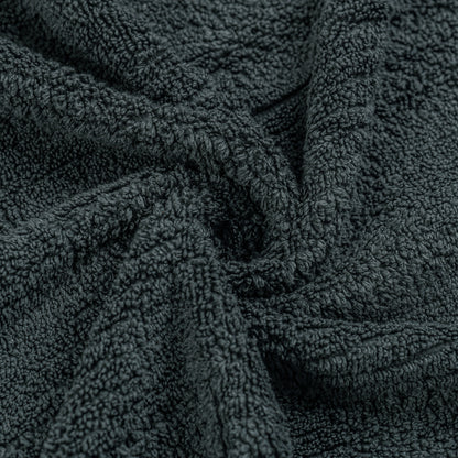 600 GSM Premium Jacquard Weave Designed Towels - Bath Sheets