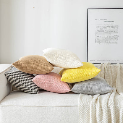 Premium Pine Corduroy Cushion Covers - 45x45cm