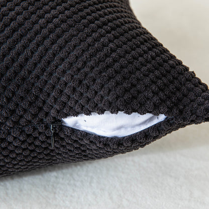 Premium Pine Corduroy Cushion Covers - 45x45cm