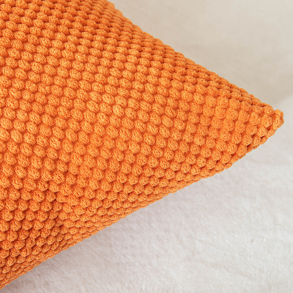 Premium Pine Corduroy Cushion Covers - 45x45cm