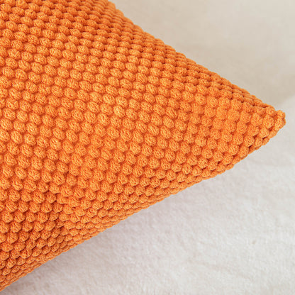 Premium Pine Corduroy Cushion Covers - 45x45cm