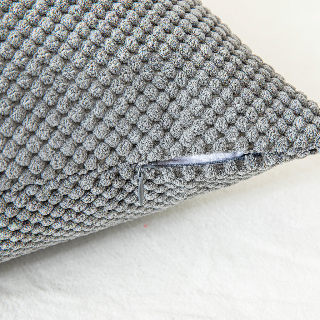 Premium Pine Corduroy Cushion Covers - 45x45cm