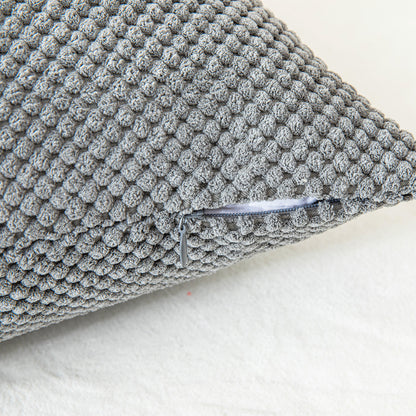 Premium Pine Corduroy Cushion Covers - 45x45cm