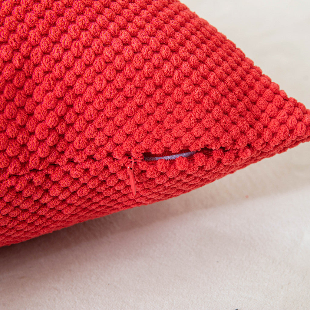 Premium Pine Corduroy Cushion Covers - 45x45cm