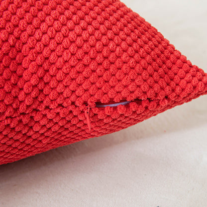 Premium Pine Corduroy Cushion Covers - 45x45cm