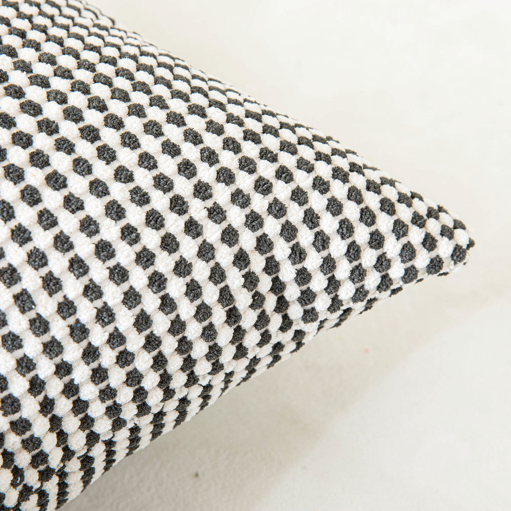 Premium Pine Corduroy Cushion Covers - 45x45cm