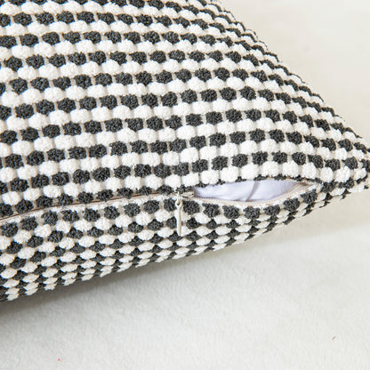 Premium Pine Corduroy Cushion Covers - 45x45cm