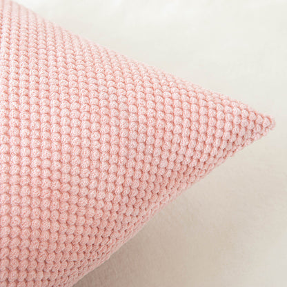 Premium Pine Corduroy Cushion Covers - 45x45cm