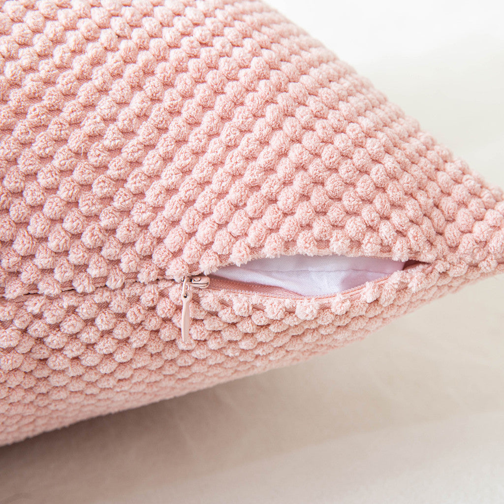 Premium Pine Corduroy Cushion Covers - 45x45cm