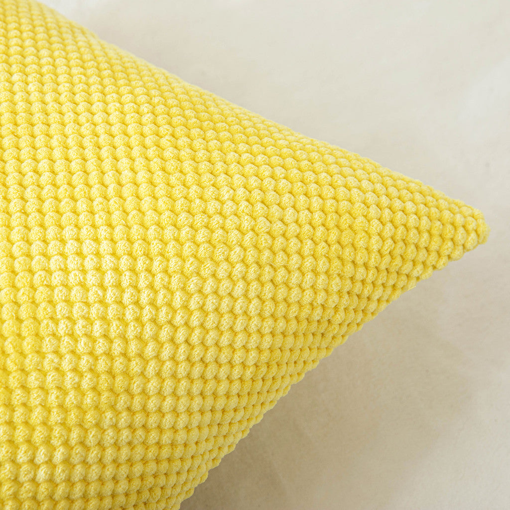 Premium Pine Corduroy Cushion Covers - 45x45cm