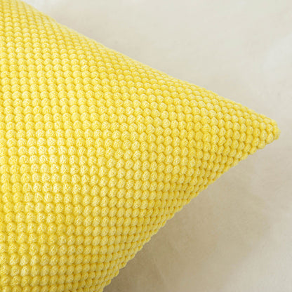 Premium Pine Corduroy Cushion Covers - 45x45cm