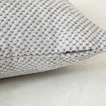 Premium Pine Corduroy Cushion Covers - 45x45cm