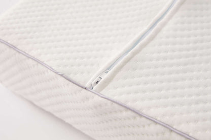 Small Memory Foam Contour Pillow - 30x50cm