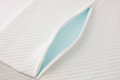 Small Memory Foam Contour Pillow - 30x50cm