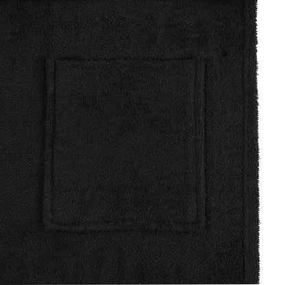 Value Range Terry Towelling Kimono Bathrobe - 100% Cotton