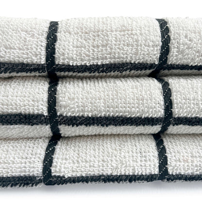 100% Cotton Terry Towelling Tea Towel - Prestige