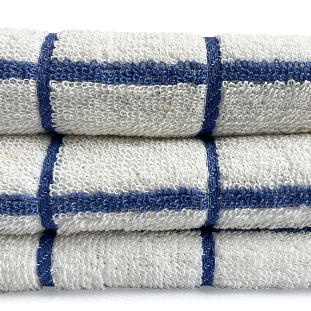 100% Cotton Terry Towelling Tea Towel - Prestige