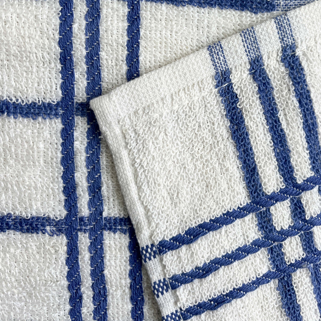 100% Cotton Terry Towelling Tea Towel - Prestige