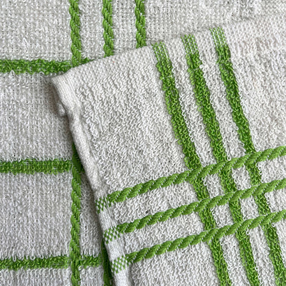 100% Cotton Terry Towelling Tea Towel - Prestige