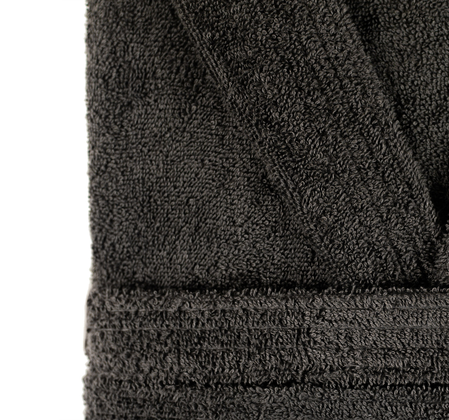 Egyptian Collection Towelling Bath Robe - Hooded