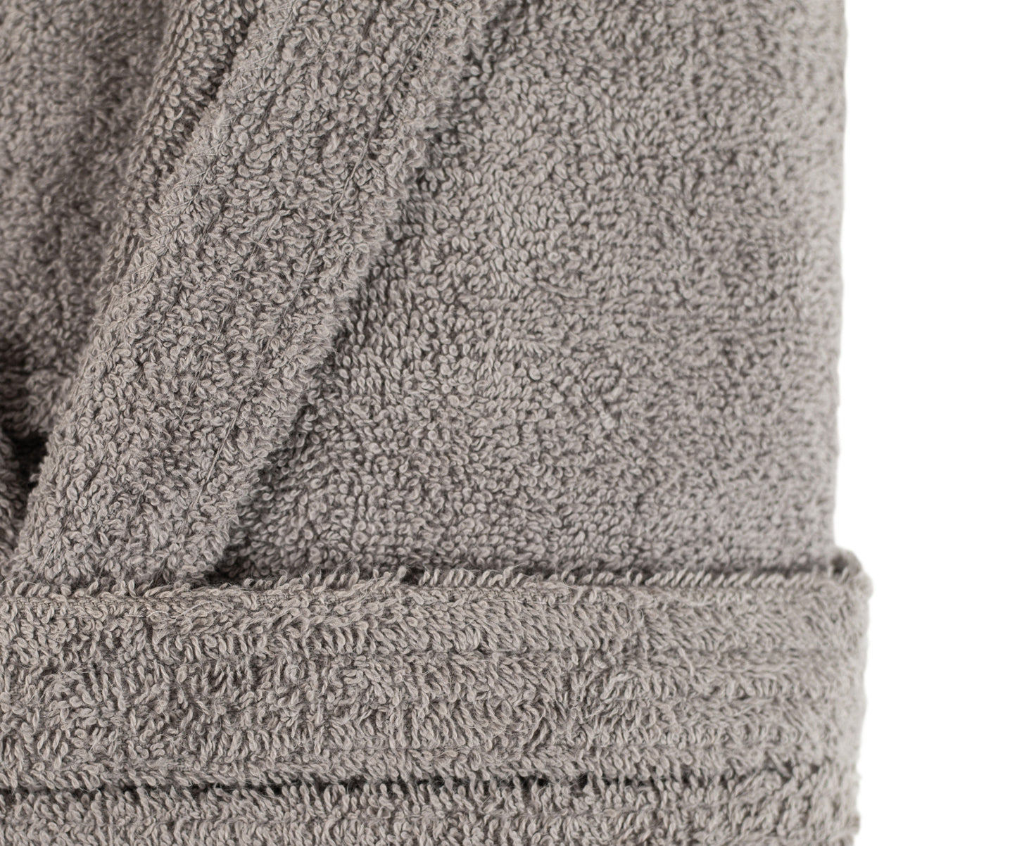 Egyptian Collection Towelling Bath Robe - Hooded