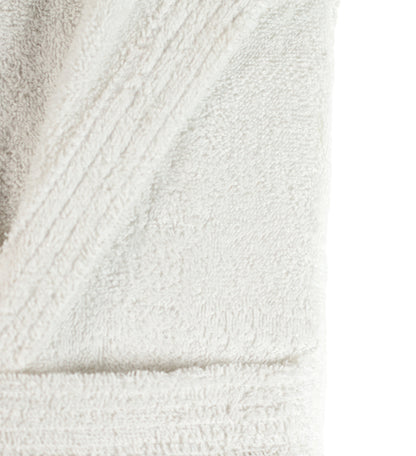Egyptian Collection Towelling Bath Robe - Hooded