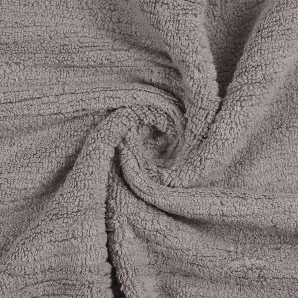 600 GSM Premium Jacquard Weave Designed Towels - Bath Sheets