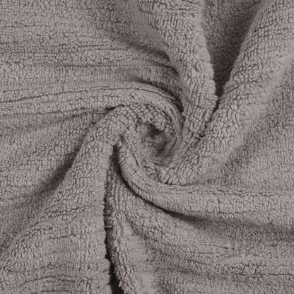 600 GSM Premium Jacquard Weave Designed Towels - Bath Sheets