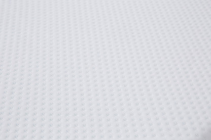 Gel Infused Memory Foam Mattress Topper