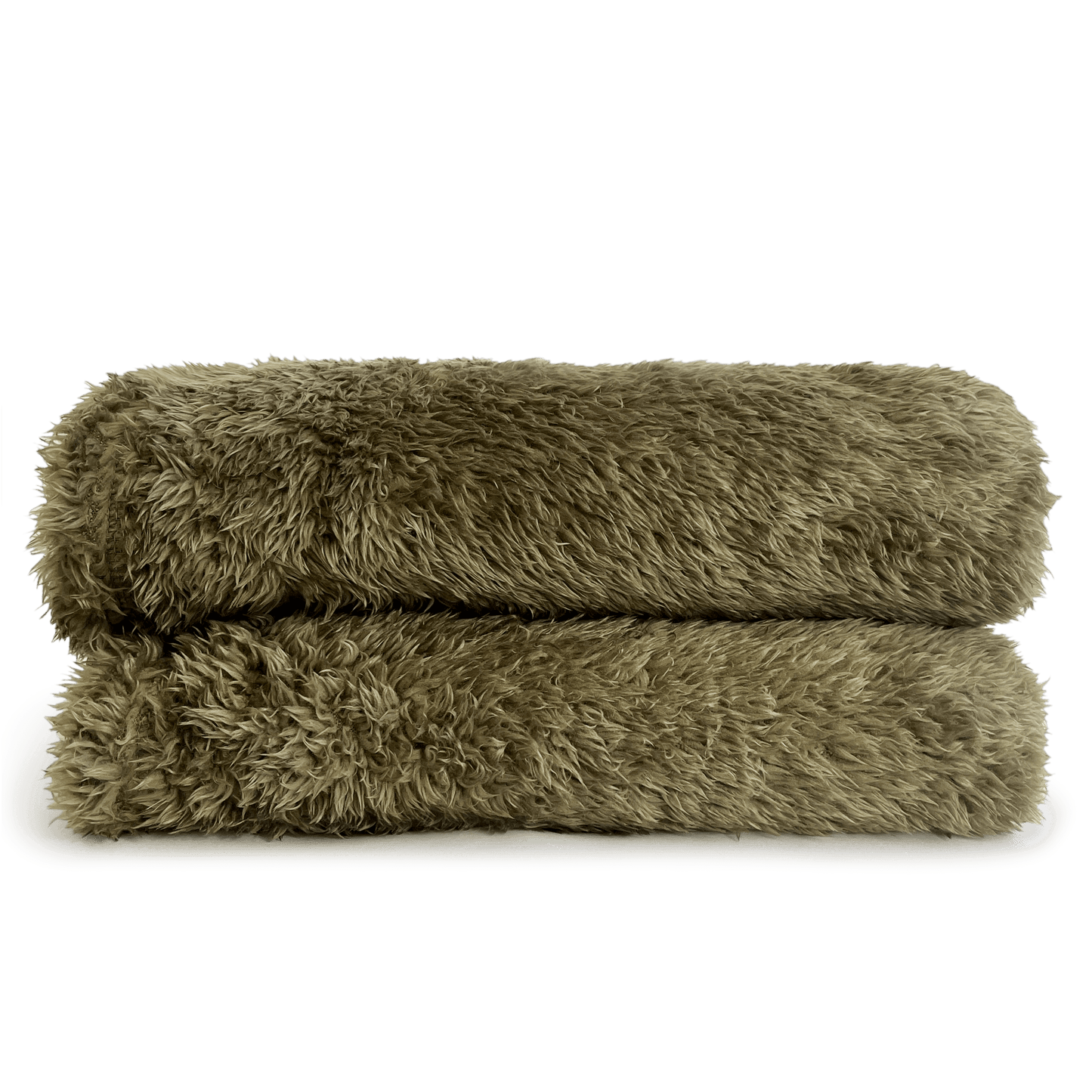 Teddy Bear Blanket Throw - Soft Feel