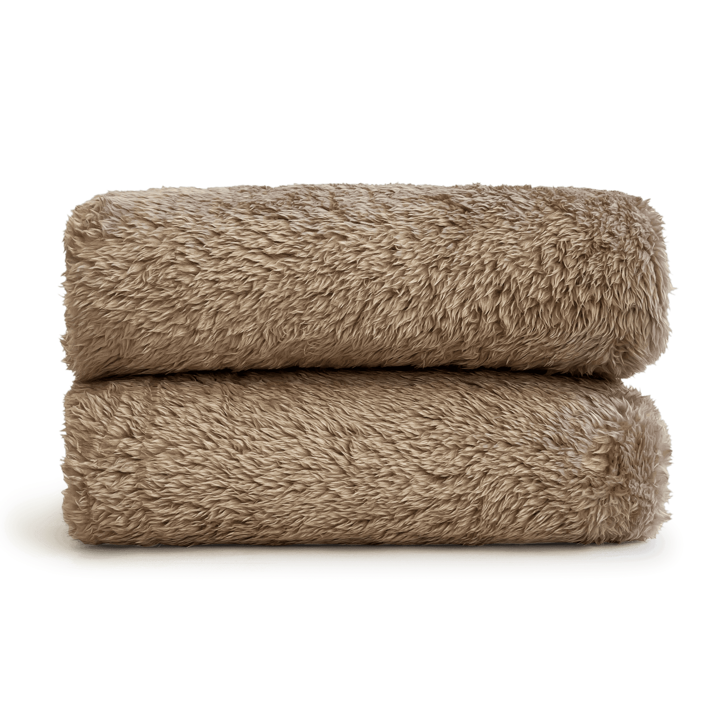 Teddy Bear Blanket Throw - Soft Feel