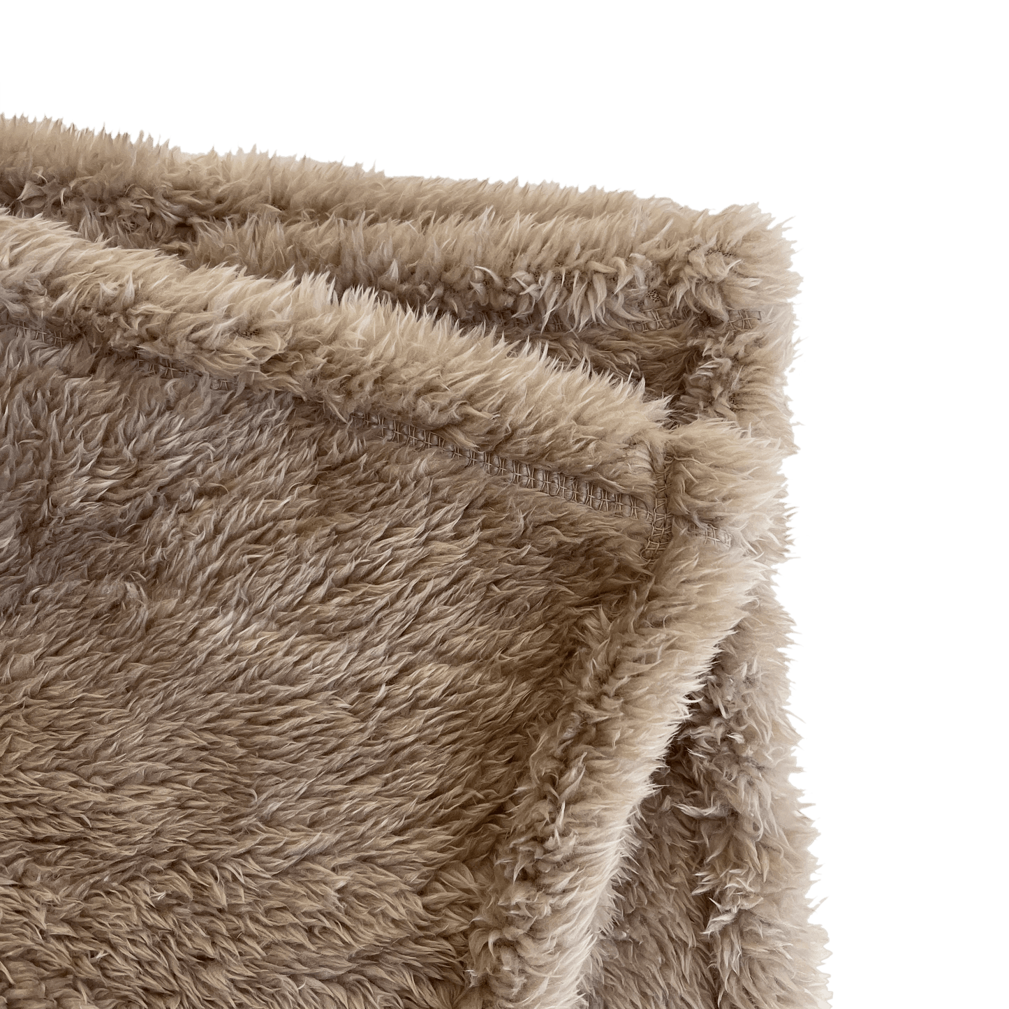 Teddy Bear Blanket Throw - Soft Feel