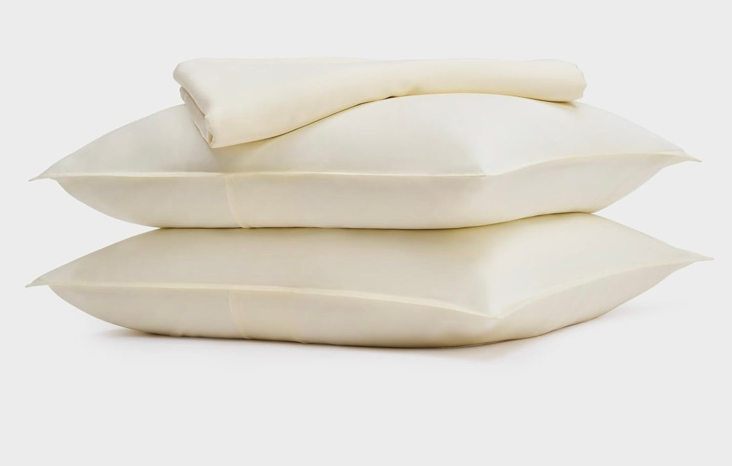 Premium Tencel Duvet Cover Set