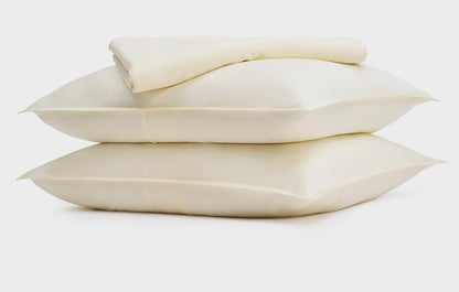 Premium Tencel Duvet Cover Set