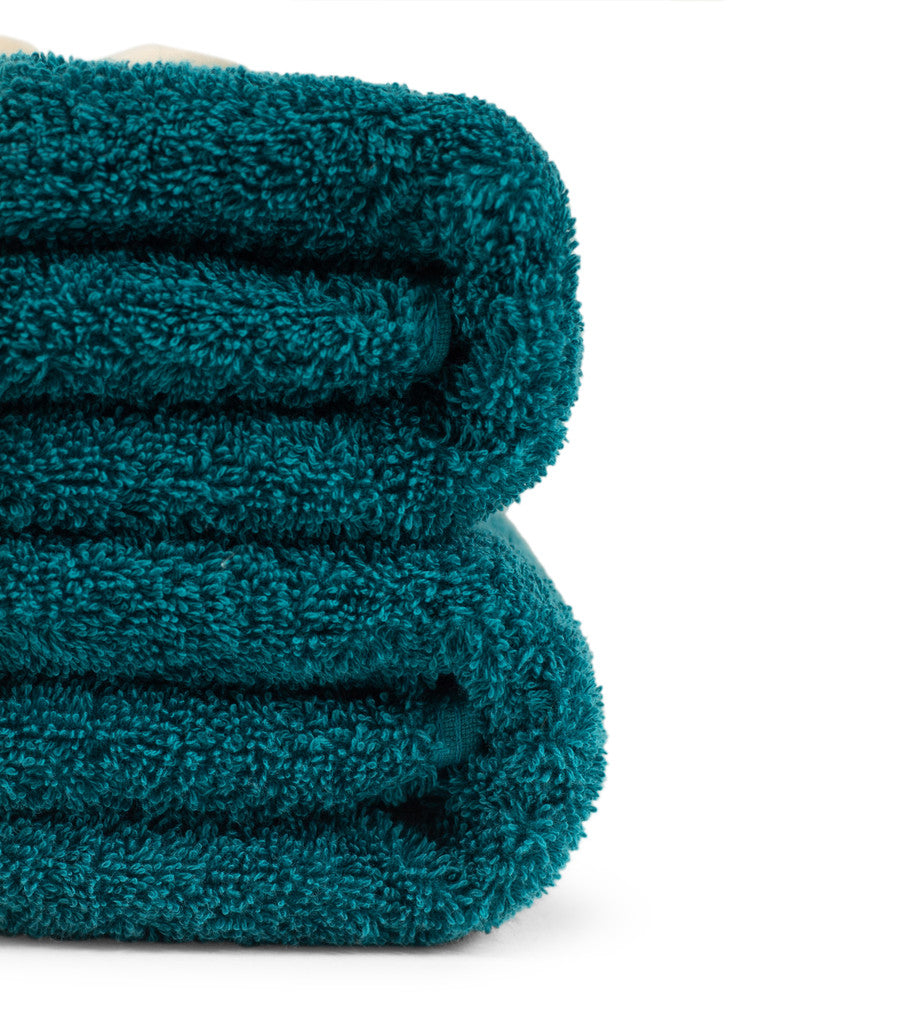 100% Organic Cotton Towels - Gift Ribboned