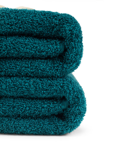 100% Organic Cotton Towels - Gift Ribboned