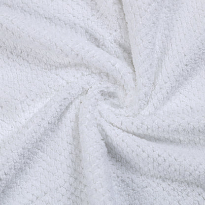 600 GSM Premium Jacquard Weave Designed Towels - Bath Sheets