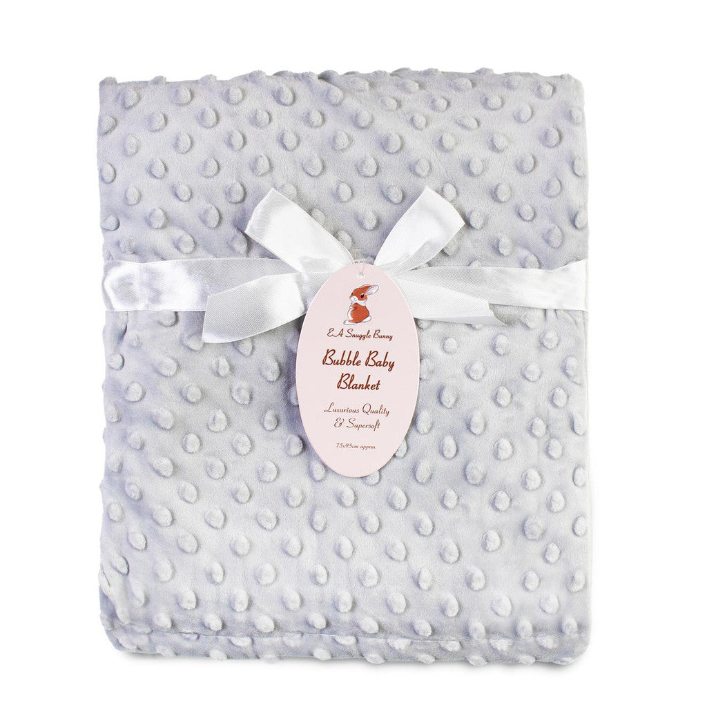 Baby Bubble Blanke