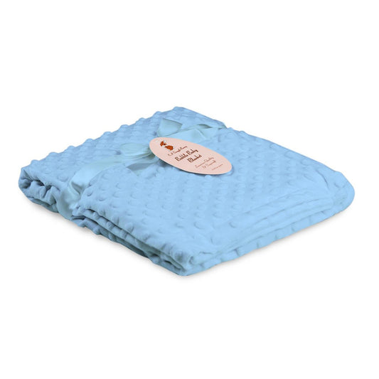 Baby Bubble Blanke