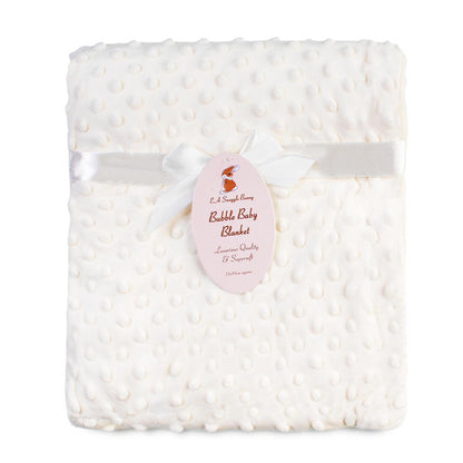Baby Bubble Blanke