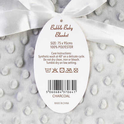 Baby Bubble Blanke