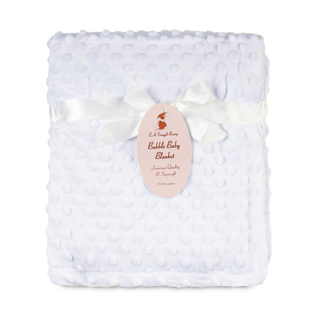Baby Bubble Blanke