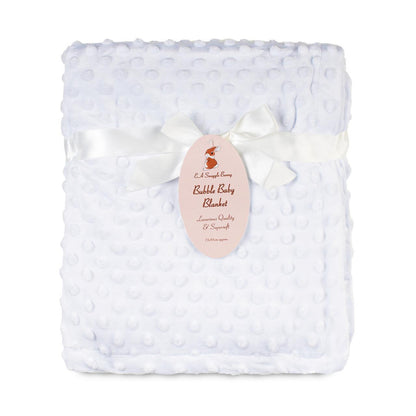 Baby Bubble Blanke