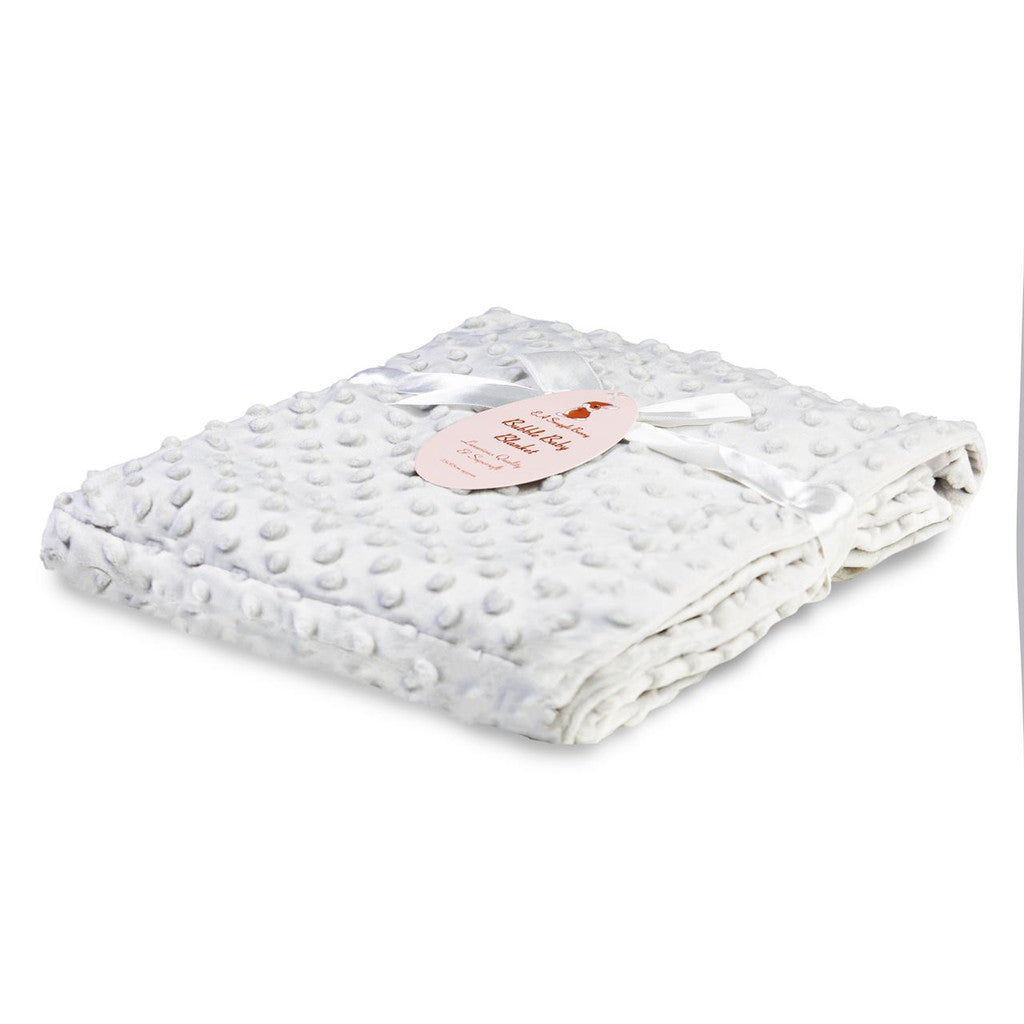 Baby Bubble Blanke