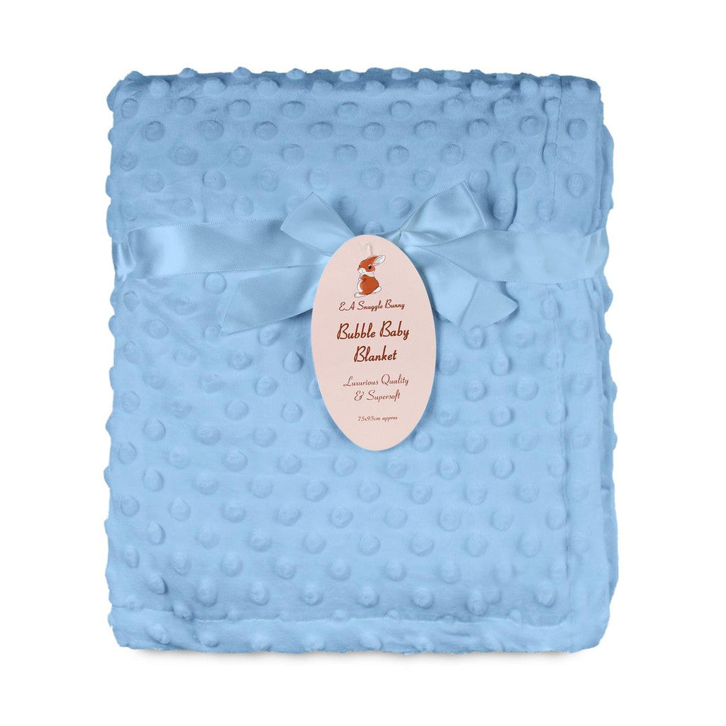 Baby Bubble Blanke