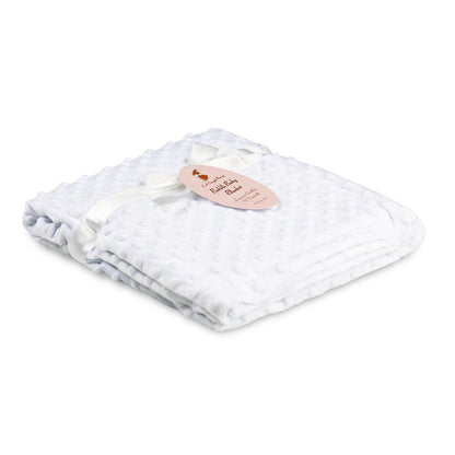 Baby Bubble Blanke