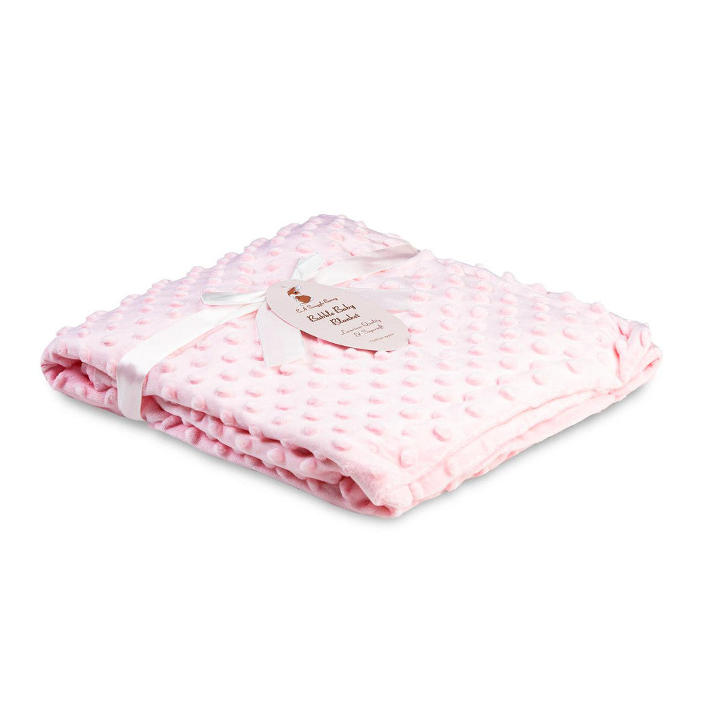 Baby Bubble Blanke